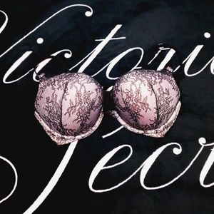 36C Victoria's Secret Bombshell Plunge Bra